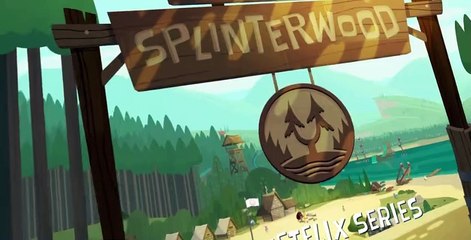 Angry Birds: Summer Madness S02 E05