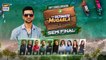 The Ultimate Muqabla Episode 12 | Semi Final | 31st December 2022 - ARY Digital