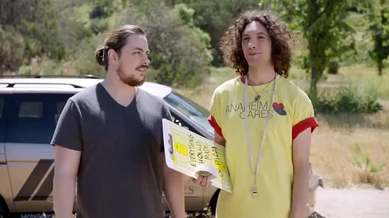 Good Game - Se1 - Ep03 - Self Abuse (Not the Fun Kind) HD Watch