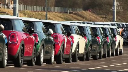 Mega Shippers - Se2 - Ep06 HD Watch