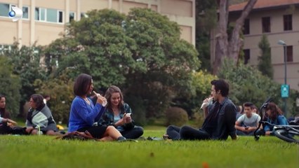 6 _مسلسل لتر من  الدموع - الحلقة السادسة