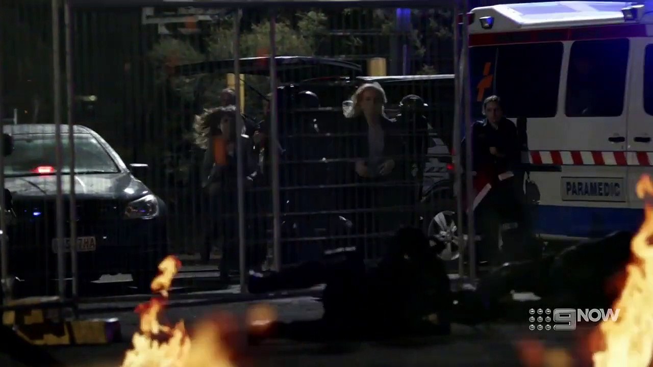 Halifax - Retribution - Se1 - Ep06 HD Watch