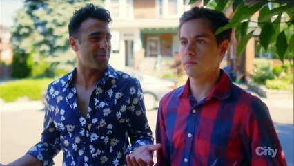 Second Jen - Se1 - Ep02 - Jenny Has the Gay HD Watch