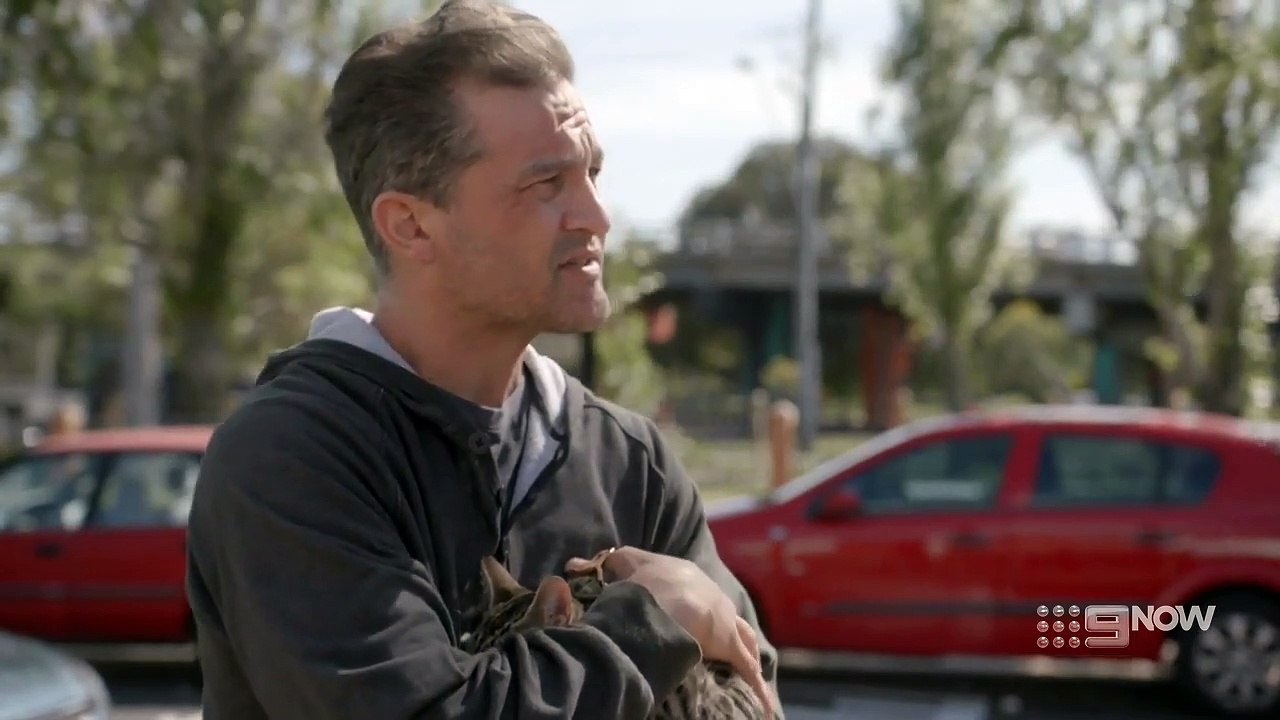 Halifax - Retribution - Se1 - Ep07 HD Watch