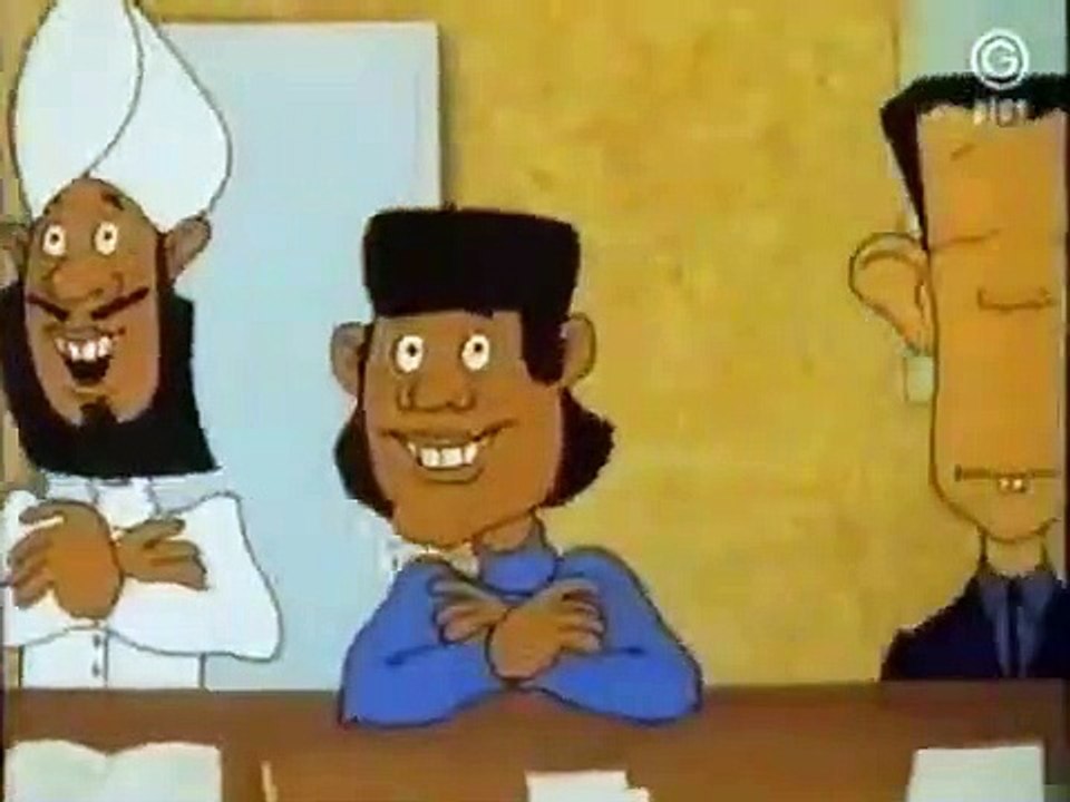 Mind Your Language - Se2 - Ep05 HD Watch