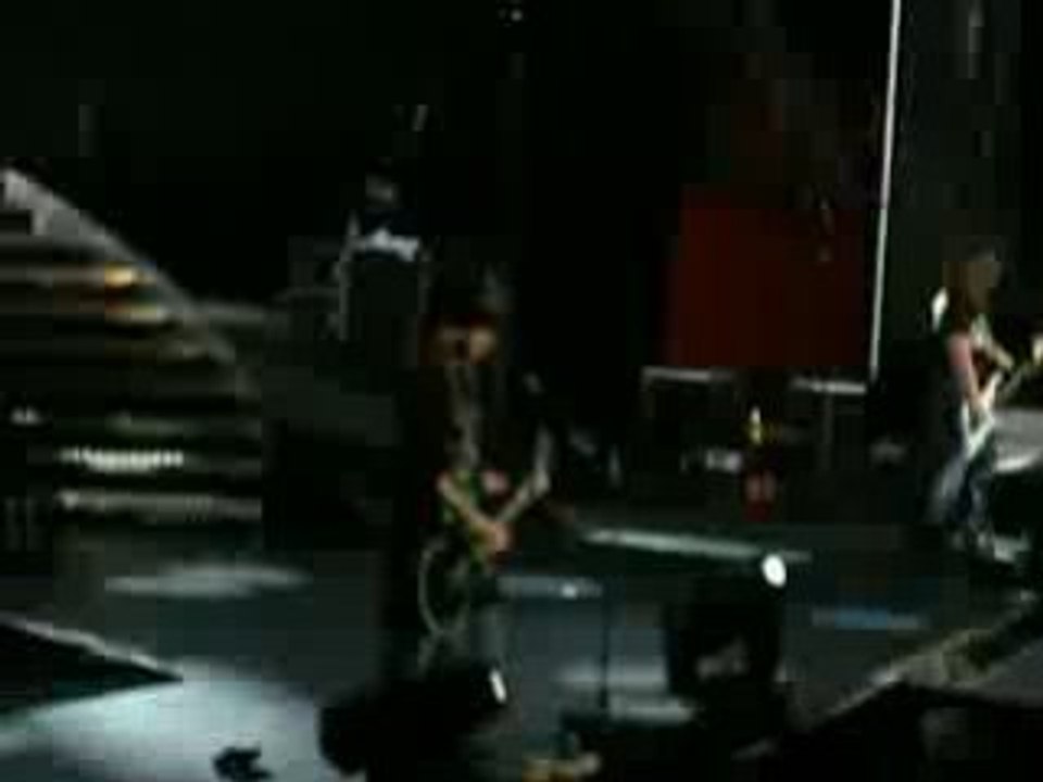 Wo sind eure hande 10.03.08