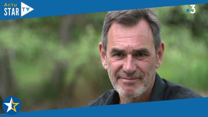 "Merci de cesser de propager cette fausse nouvelle" : hospitalisé, Jérôme Bertin (Plus belle la vie)