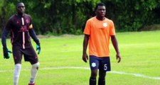 RONALDO ARARA. FÚTBOL