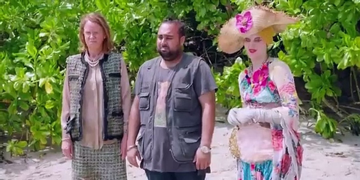 High $$ Dry - Se1 - Ep05 - The Others HD Watch