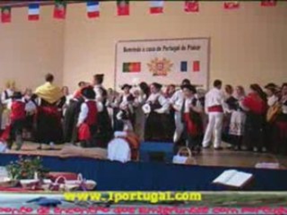 Rancho de Plaisir -  casa de Portugal - 16-03-2008 - N.2