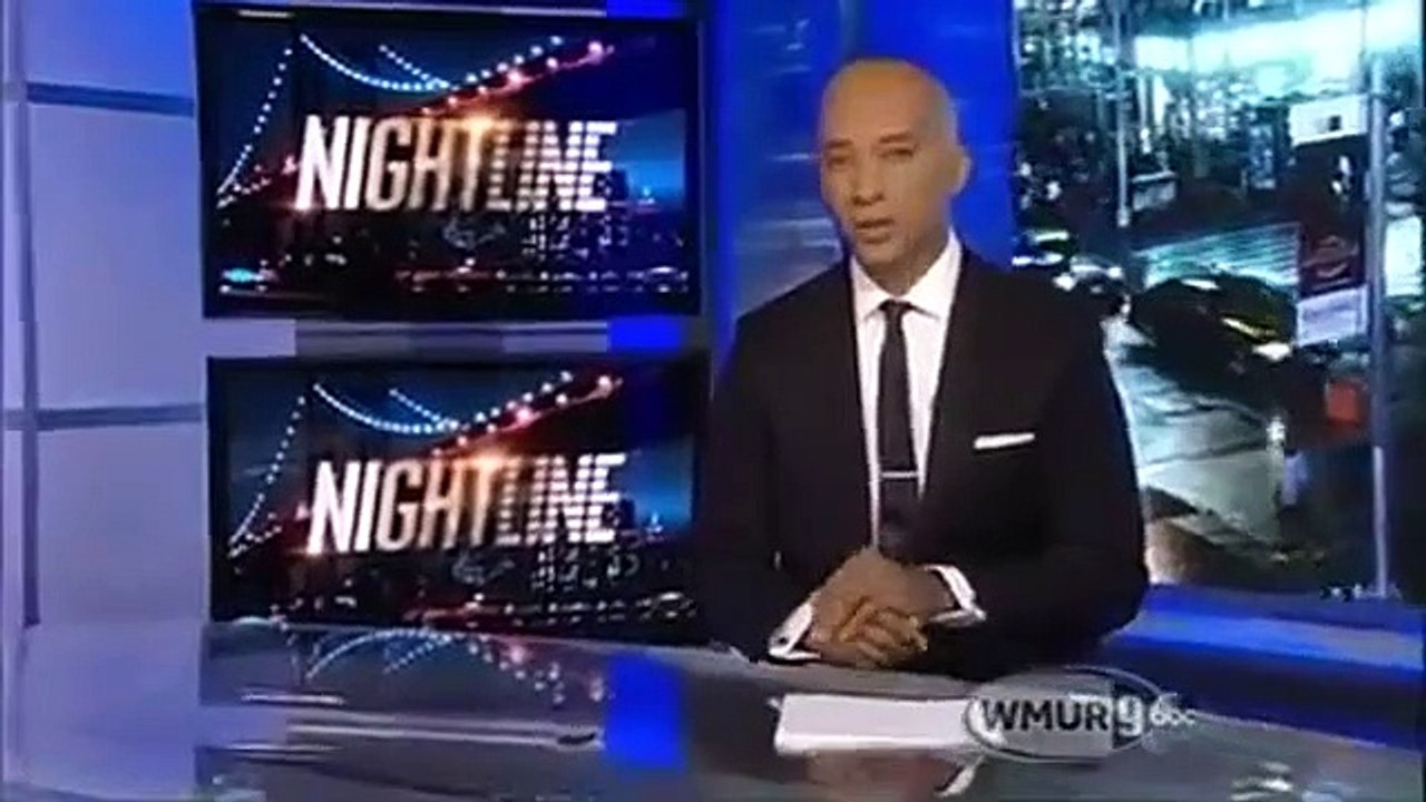 ABC News Nightline - Se1 - Ep87 HD Watch