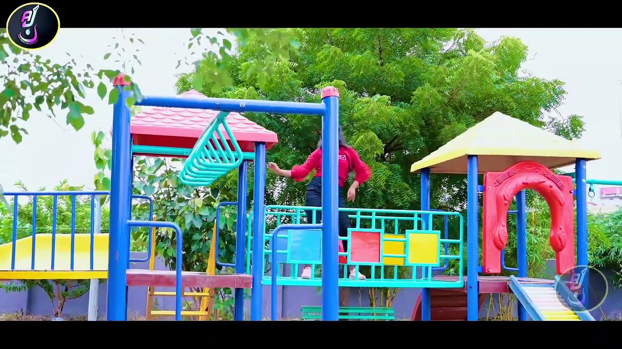 Dil dhak dhakay __ Sanjay Giri & Aarti Dhuri __  Jitendra Bhaskar & Dimpal _ Cg Video Song _2022