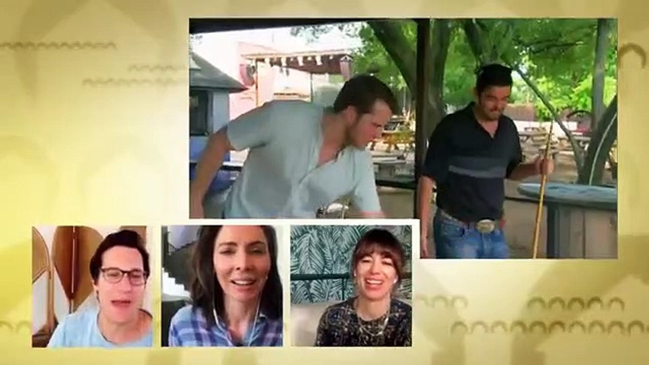 House Hunters - Comedians on Couches - Se1 - Ep03 - Comics Watch House Hunters - Party Central in Waco HD Watch