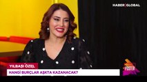 2023'te hangi burçlar aşkta kazanacak?