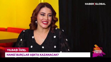 2023'te hangi burçlar aşkta kazanacak?