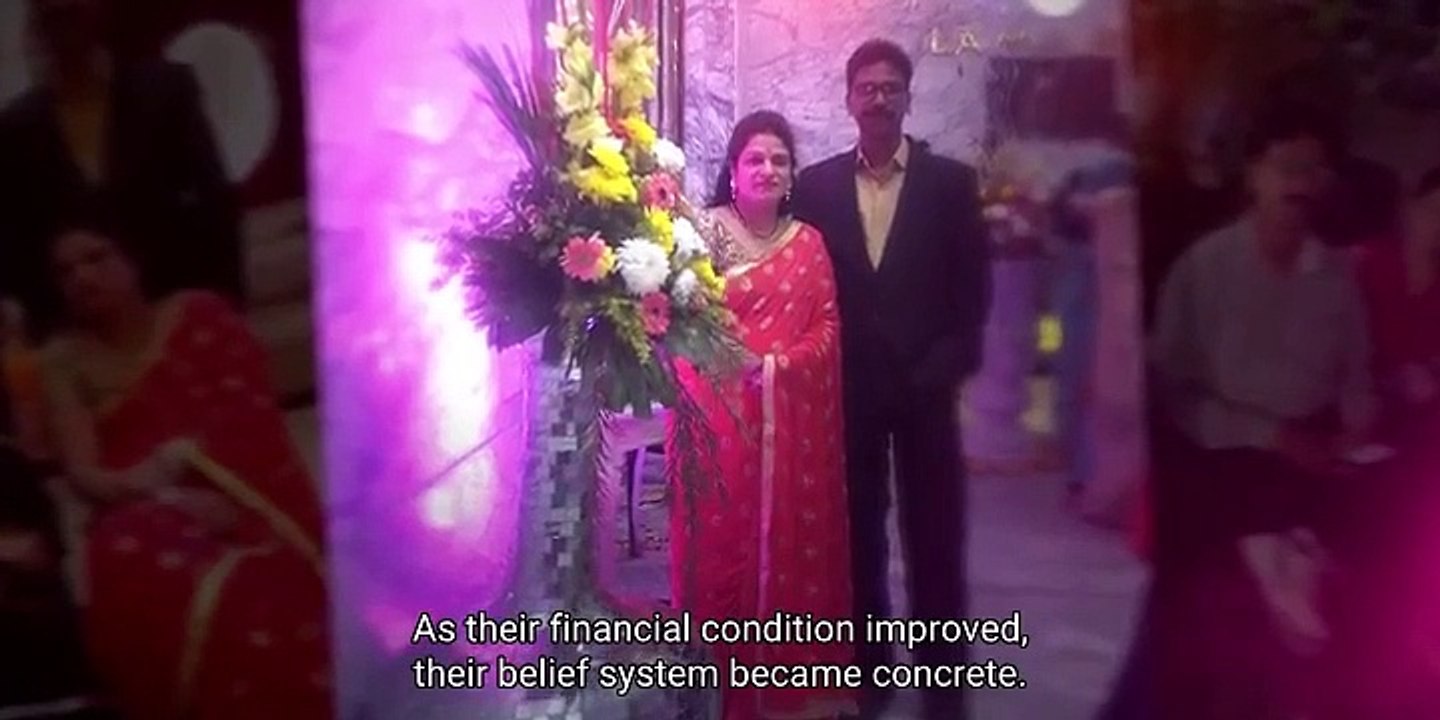 House of Secrets - The Burari Deaths - Se1 - Ep03 - Beyond 11 HD Watch