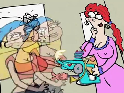 John Callahan's Quads! John Callahan’s Quads! S02 E002 Vacation to Lesbos