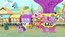 My Little Pony - Se4 - Ep24 - Equestria Games HD Watch