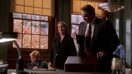 Judging Amy - Se6 - Ep05 HD Watch