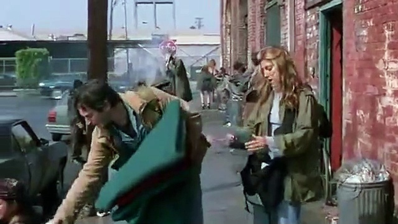 Judging Amy - Se6 - Ep08 HD Watch