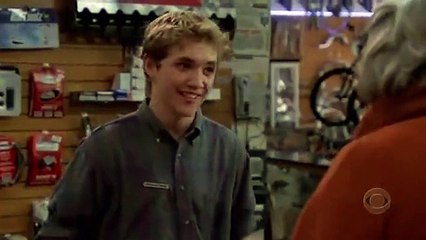 Judging Amy - Se6 - Ep10 HD Watch