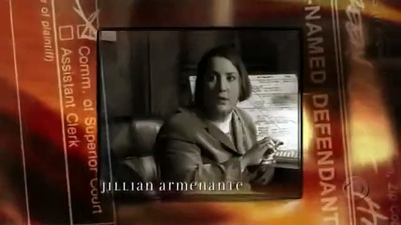 Judging Amy - Se6 - Ep11 HD Watch