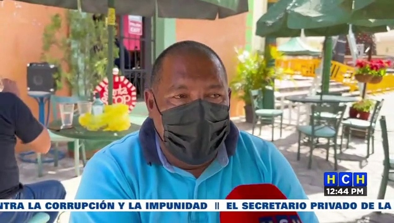 ¡Todo Listo! La Antañona Comayagua despedirá el 2022 con las tradicionales "12 Campanadas"