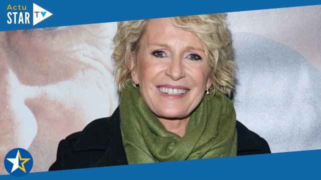 Me retrouver célibataire sans l'avoir prévu... : Sophie Davant sans filtre sur sa vie amoureuse