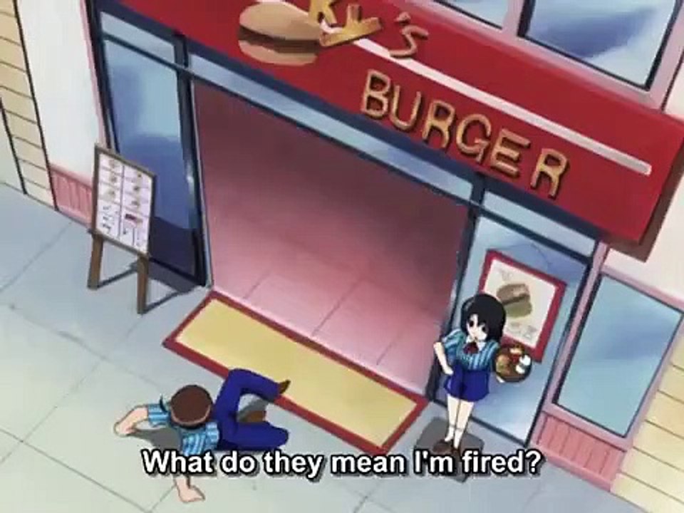 Mythical Detective Loki Ragnarok - Ep19 HD Watch