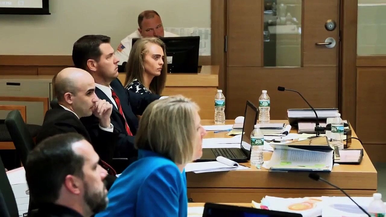 I Love You, Now Die - The Commonwealth v. Michelle Carter - Ep02 HD Watch