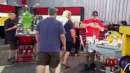 American Chopper - The Series - Se6 - Ep08 HD Watch