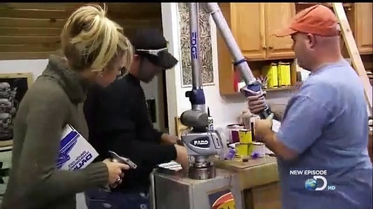 American Chopper - The Series - Se6 - Ep14 HD Watch