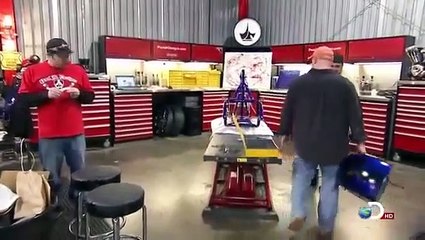 American Chopper - The Series - Se8 - Ep04 HD Watch