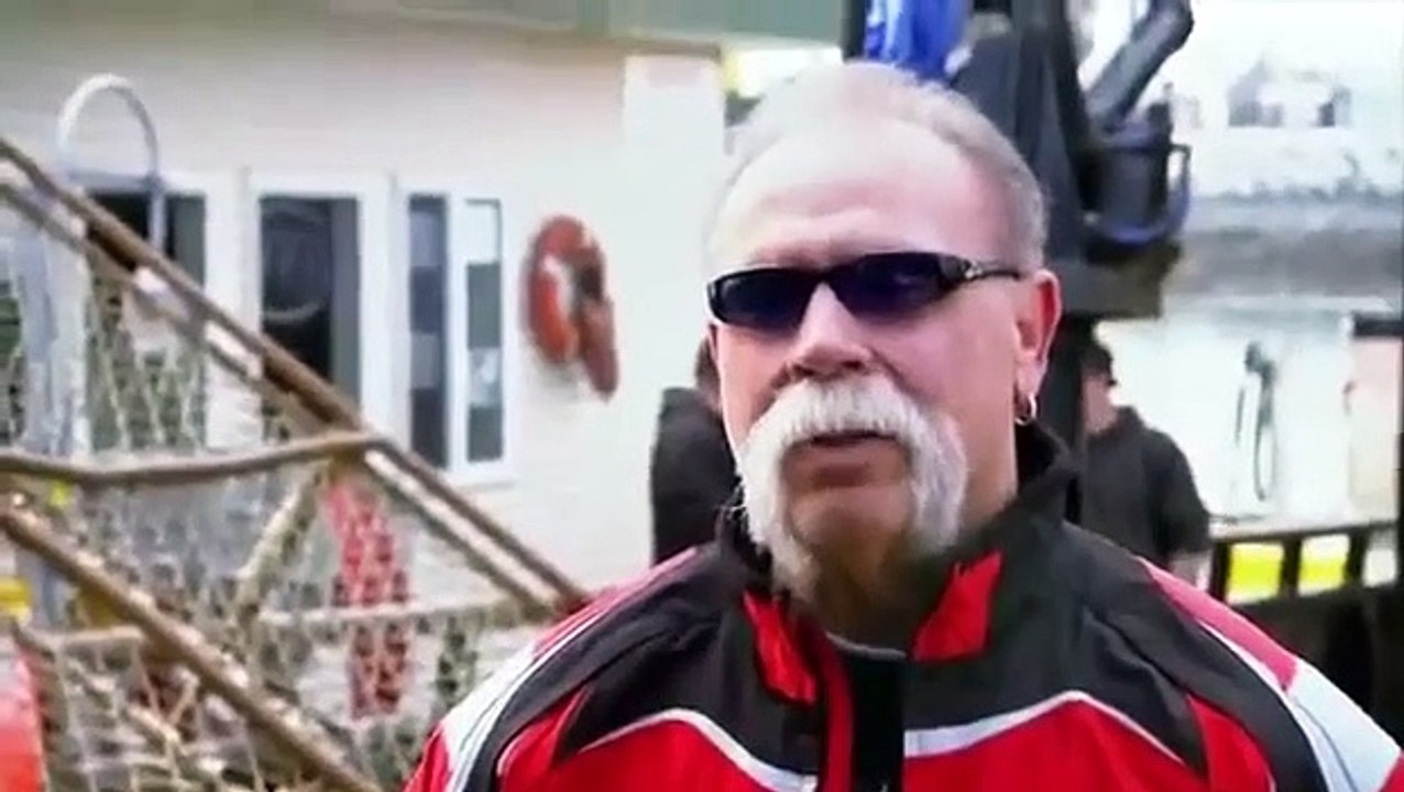 American Chopper - The Series - Se8 - Ep05 HD Watch