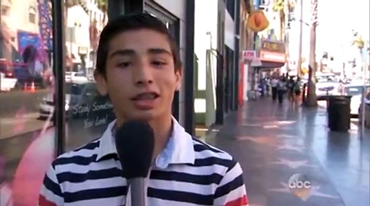 Jimmy Kimmel Live! - Se13 - Ep46 HD Watch