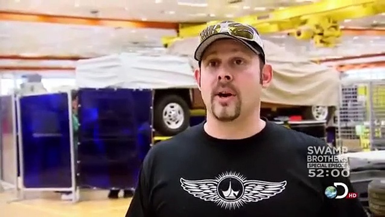 American Chopper - The Series - Se8 - Ep06 HD Watch