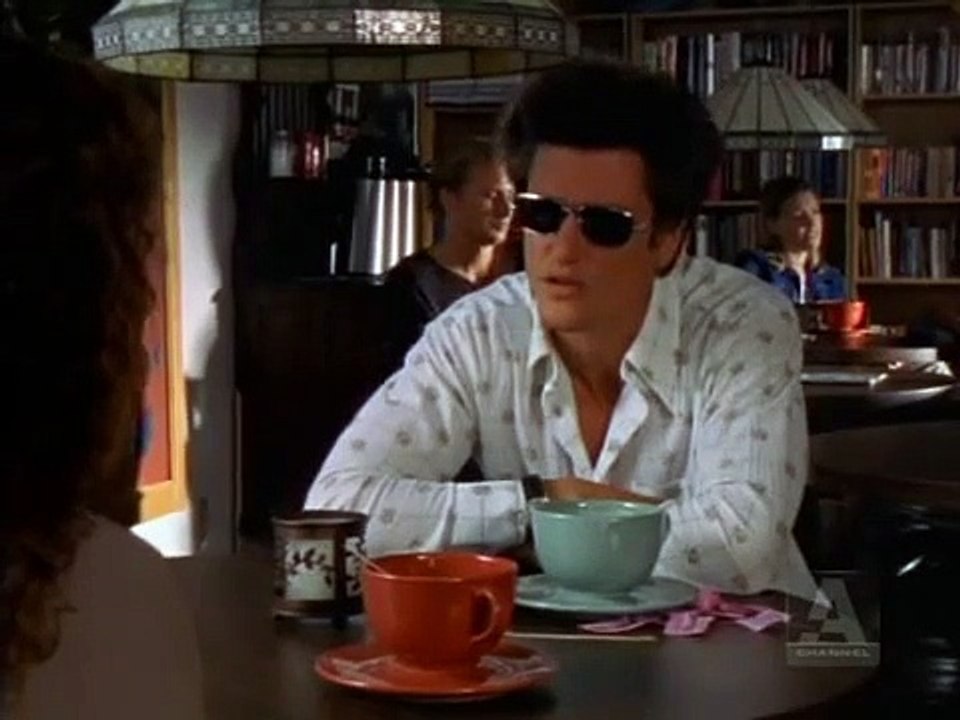 Jimmy Kimmel Live! - Se13 - Ep47 HD Watch