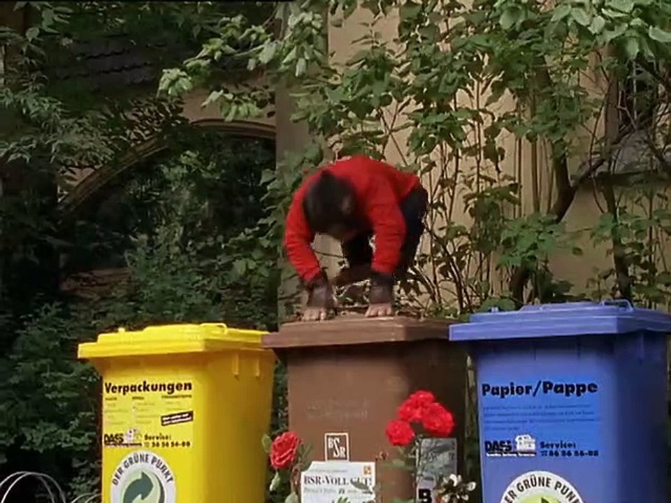 Unser Charly Staffel 3 Folge 11