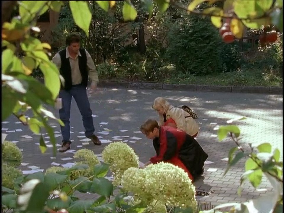 Unser Charly Staffel 3 Folge 12