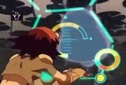 Oban Star-Racers - Ep15 HD Watch