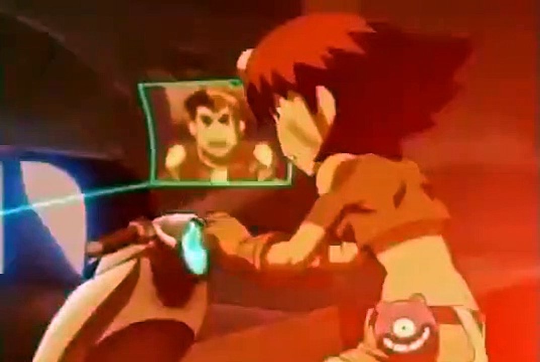Oban Star-Racers - Ep16 HD Watch