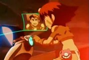 Oban Star-Racers - Ep17 HD Watch