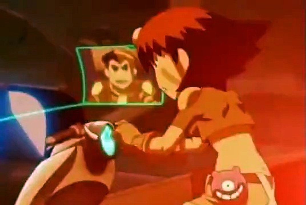 Oban Star-Racers - Ep17 HD Watch