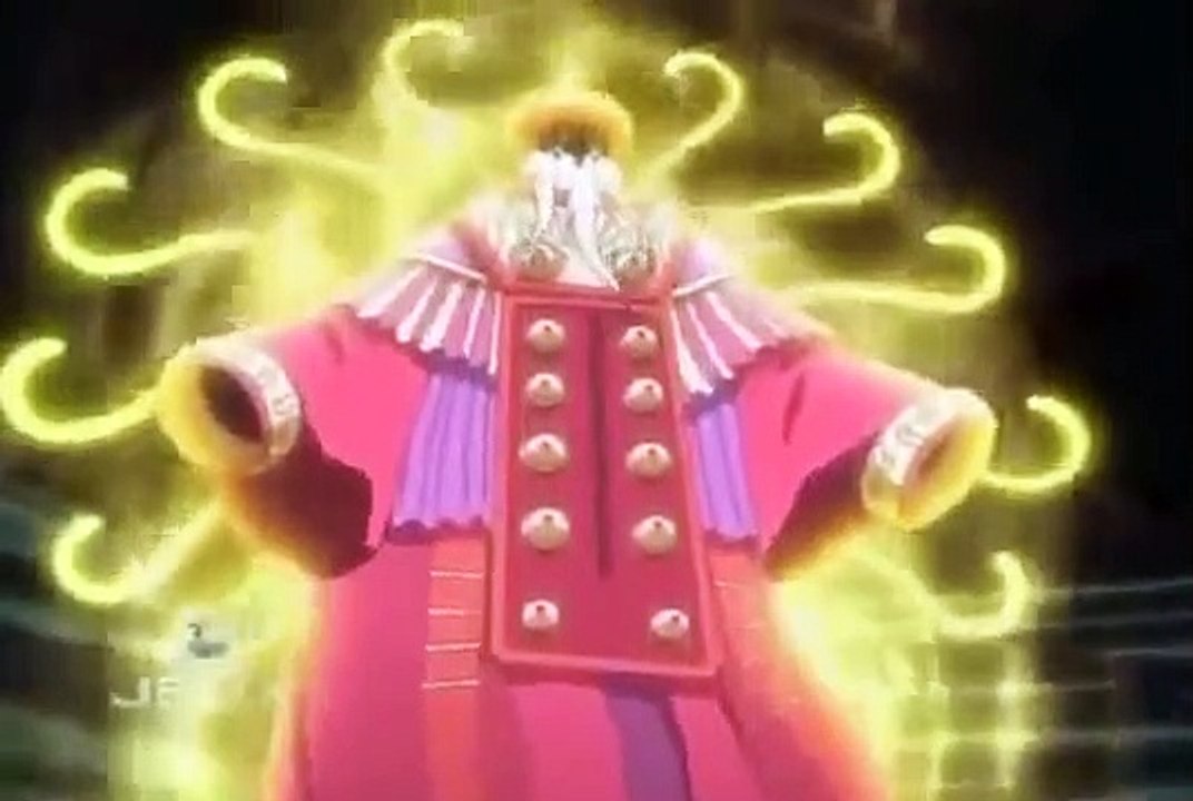 Oban Star-Racers - Ep18 HD Watch