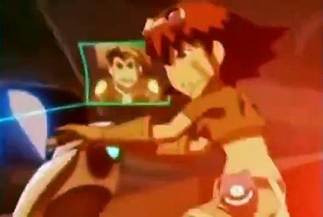 Oban Star-Racers - Ep19 HD Watch