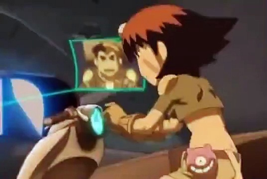 Oban Star-Racers - Ep20 HD Watch