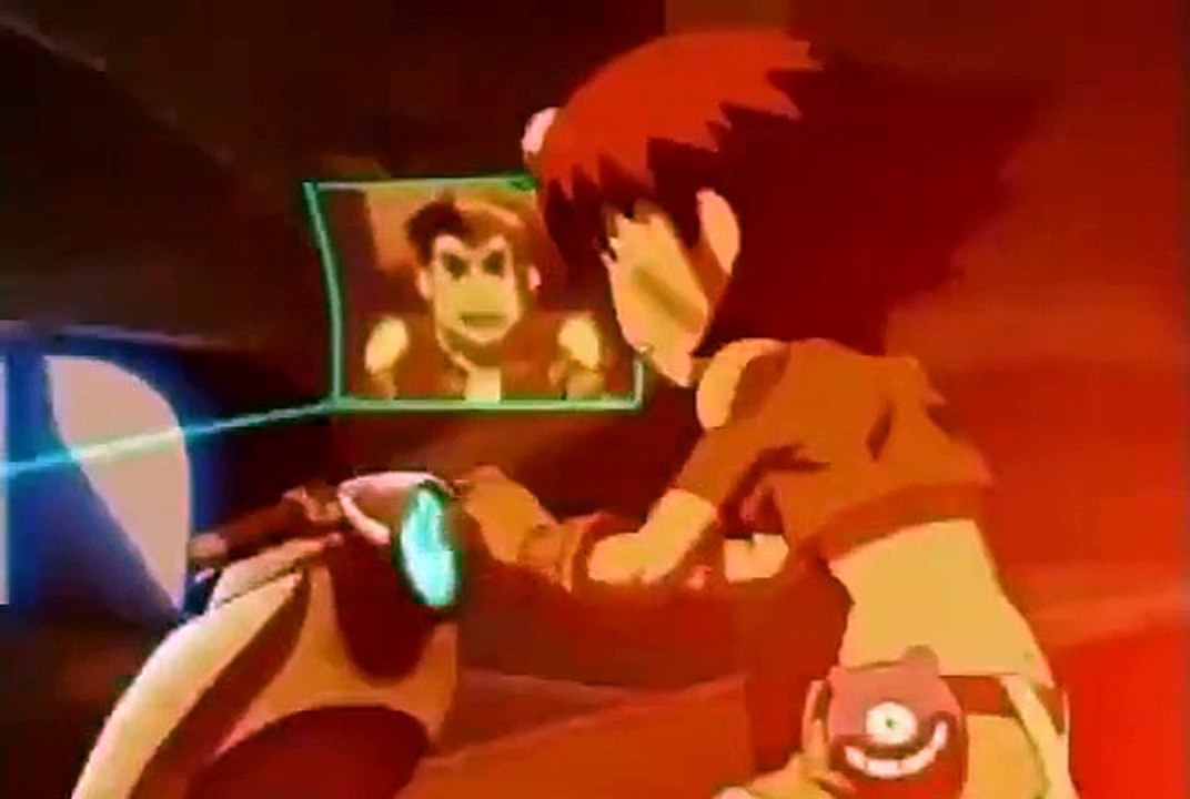 Oban Star-Racers - Ep21 HD Watch