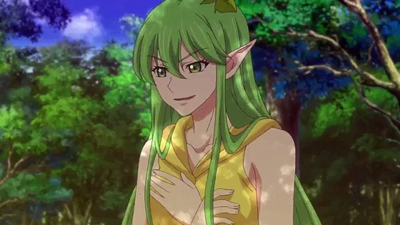 Spiritpact - Se2 - Ep08 HD Watch