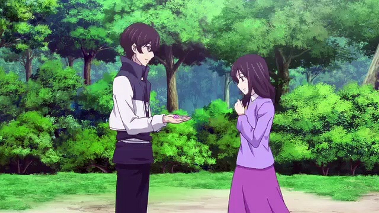 Spiritpact - Se2 - Ep09 HD Watch