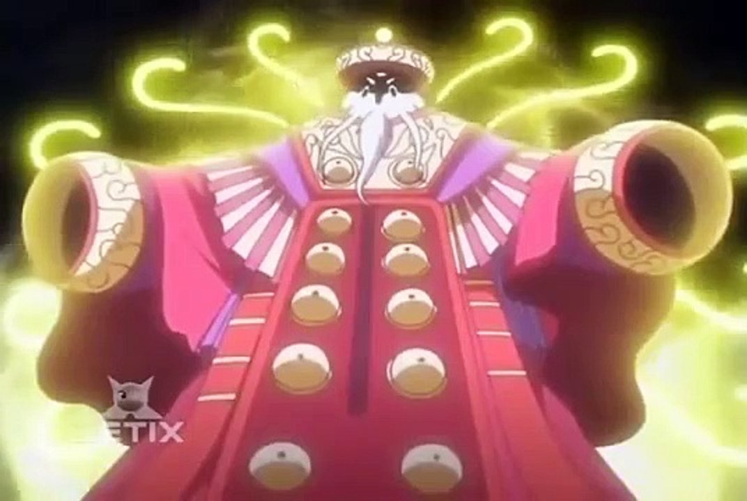 Oban Star-Racers - Ep22 HD Watch